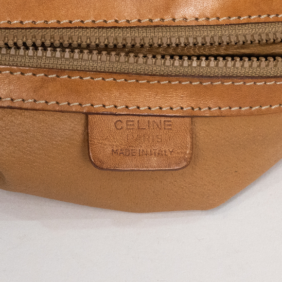 Celine Vintage Messenger - Picture 9 of 11